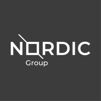 Nordic Group logo - Similar company to Ma-Co