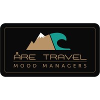 Åre Travel logo - Similar company to Clarion Hotel® Grand Östersund