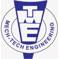 Mech-Tech Engineering logo - Similar company to Mech Tech Engineering, Llc