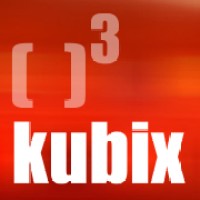 kubix Berlin logo - Similar company to Der Kurier Česká Republika Spol. S R.O.