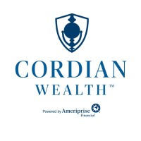 Cordian Wealth, A private wealth advisory practice of Ameriprise Financial Services, LLC logo - Similar company to Arbor Wealth Mgmt