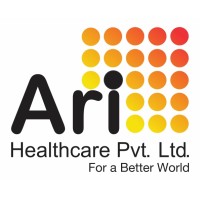 Ari Healthcare Pvt. Ltd logo - Similar company to Optimum Solutions