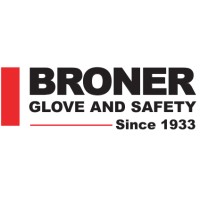 Broner Glove and Safety logo - Similar company to Centerplast