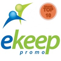 Ekeep Promo - Promoções e Eventos logo - Similar company to Nucleo Software