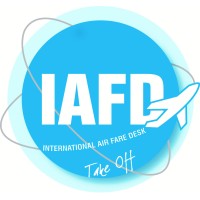 International Air Fare Desk