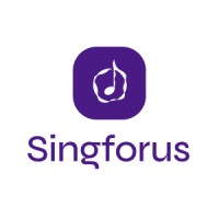 Singforus logo - Similar company to Dast Technology