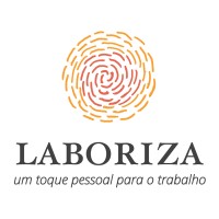 LABORIZA logo - Similar company to Construtora Coproenco