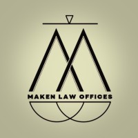 Maken Law Offices Immigration and Litigation PLLC