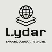 Lydar logo - Similar company to Lydar
