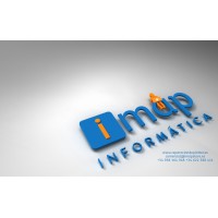 Informatica Imap logo - Similar company to Infoaplypc - Informática & Web