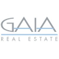 Gaia Real Estate logo - Similar company to 3 Point Play Zone