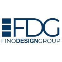 Fino Design Group, Architects logo - Similar company to Indimex Group