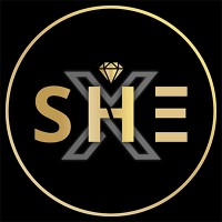 SheX Management Agency logo - Similar company to Streamboost Gmbh