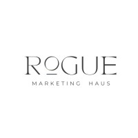 Rogue Marketing Haus logo - Similar company to Reaction Models And Talent
