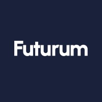 The Futurum Group logo - Similar company to Autoverse Studios Inc.