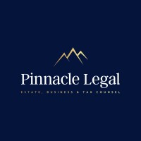 Pinnacle Legal, PLLC logo - Similar company to Cunningham, Chernicoff & Warshawsky, P.C.