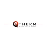 QTHERM logo - Similar company to Nttb - Nemotherm Traitement Thermique Belge