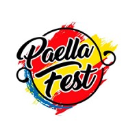 Paella Fest logo - Similar company to Paellafest