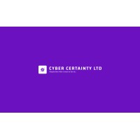 Cyber Certainty Ltd logo - Similar company to Cyberwatch Security