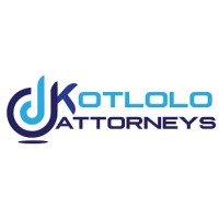 Kotlolo Attorneys Inc logo - Similar company to Korb Attorneys