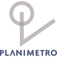 Planimetro logo - Similar company to Paolo Bodega Architettura