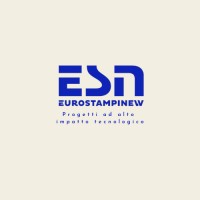 Eurostampi new logo - Similar company to Rollawaycontainer