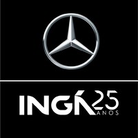 Grupo Ingá Veículos logo - Similar company to P. B. Lopes & Cia Ltda.
