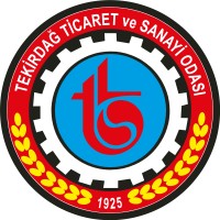 Tekirdağ Ticaret ve Sanayi Odası logo - Similar company to Çorlu Ticaret Ve Sanayi Odası