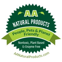 AA Natural Products® - Nanoemulsion Cleaning Agents logo - Similar company to Supersonic Biotech