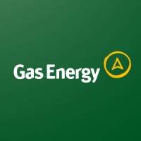 Gas Energy logo - Similar company to Gás Solution Brasil