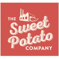 The Sweet Potato Company logo - Similar company to Propacific Fresh