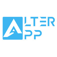 AlterApp Kazakhstan logo - Similar company to Zerde Business Solution