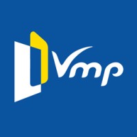 VMP SAS logo - Similar company to Vmp S.A.
