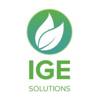 Integrated Green Energy Solutions logo - Similar company to Exbr Gmbh