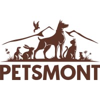 Petsmont logo - Similar company to Dotzero