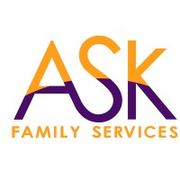 ASK Family Services logo - Similar company to Converge Autism