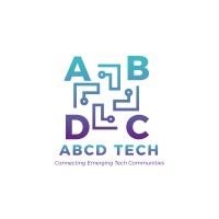 ABCD Tech logo - Similar company to Abcde Tech