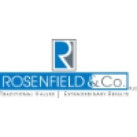 Rosenfield and Company PLLC logo - Similar company to Boston Roundtable