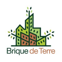 Brique de Terre logo - Similar company to Brique Eco
