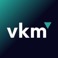 VKM Digital logo - Similar company to Boosterwizard