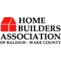 Home Builders Association of Raleigh - Wake County logo - Similar company to Absolute Stone Corp