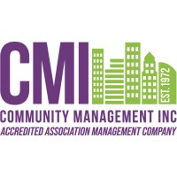 Community Management, Inc., AAMC logo - Similar company to Spark Community Management