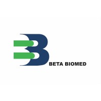 Beta Biomed logo - Similar company to Zsfab