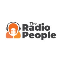 The Radio People of Dothan logo - Similar company to The Digital People