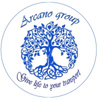 Arcano Group logo - Similar company to Centro De Promoción Rural - Efa Fonteboa