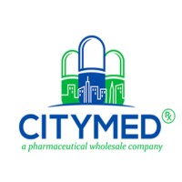 CityMedRx Pharmaceutical Wholesale logo - Similar company to Prime Pharma Solutions