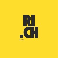 Rich Marketing logo - Similar company to Rich Marketing