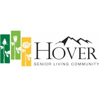 Hover Senior Living Community logo - Similar company to Unity Wealth Strategies