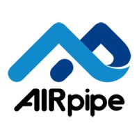 AIRpipe USA logo - Similar company to Infinity Pipe Systems