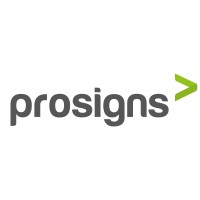 Prosigns logo - Similar company to Orbitsoul.Net